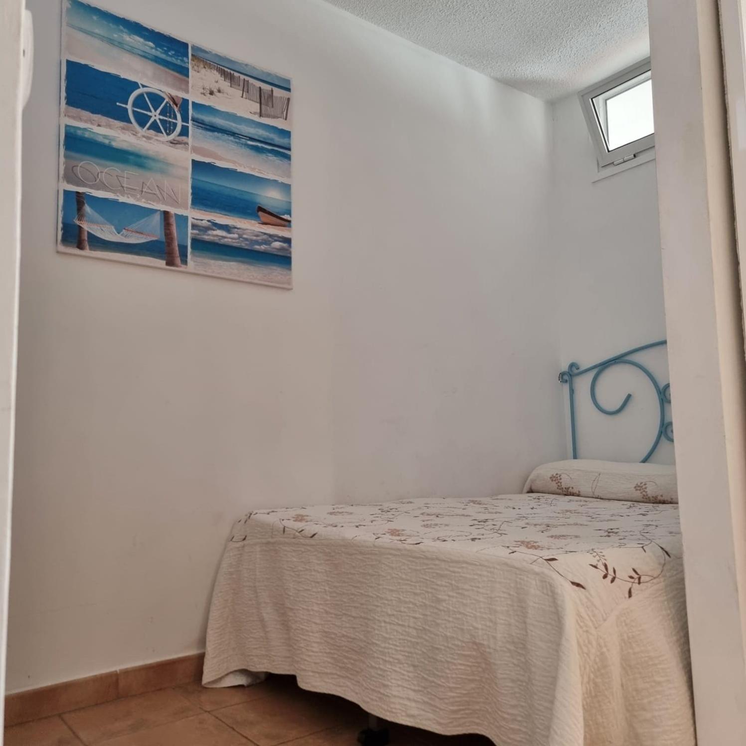Apartamento Las Veronicas Arona  Ngoại thất bức ảnh