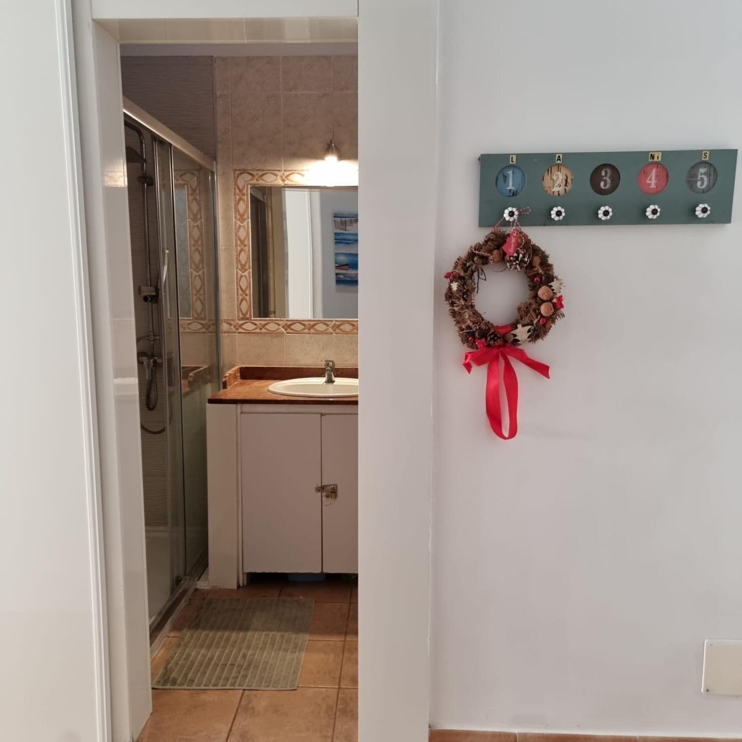 Apartamento Las Veronicas Arona  Ngoại thất bức ảnh