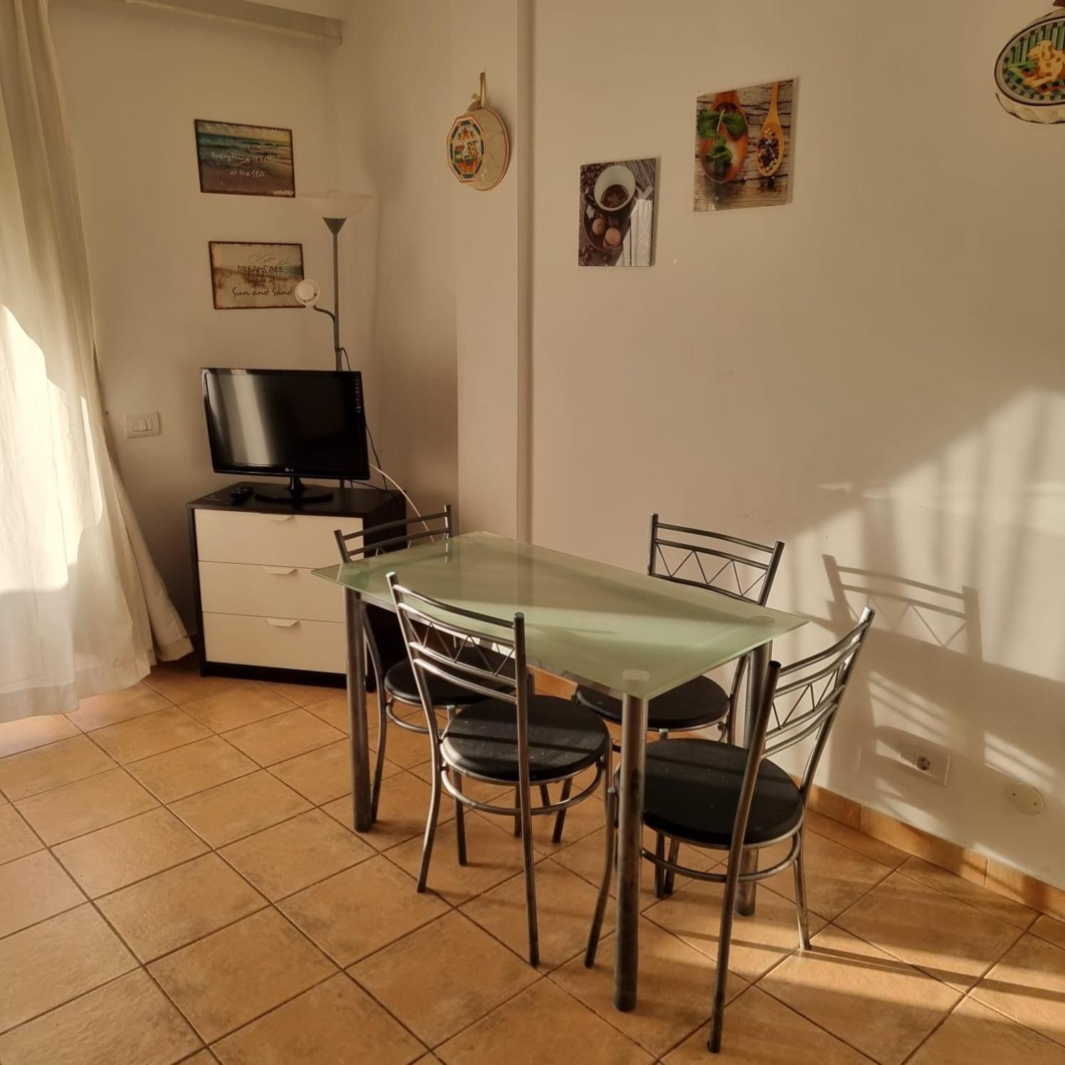 Apartamento Las Veronicas Arona  Ngoại thất bức ảnh