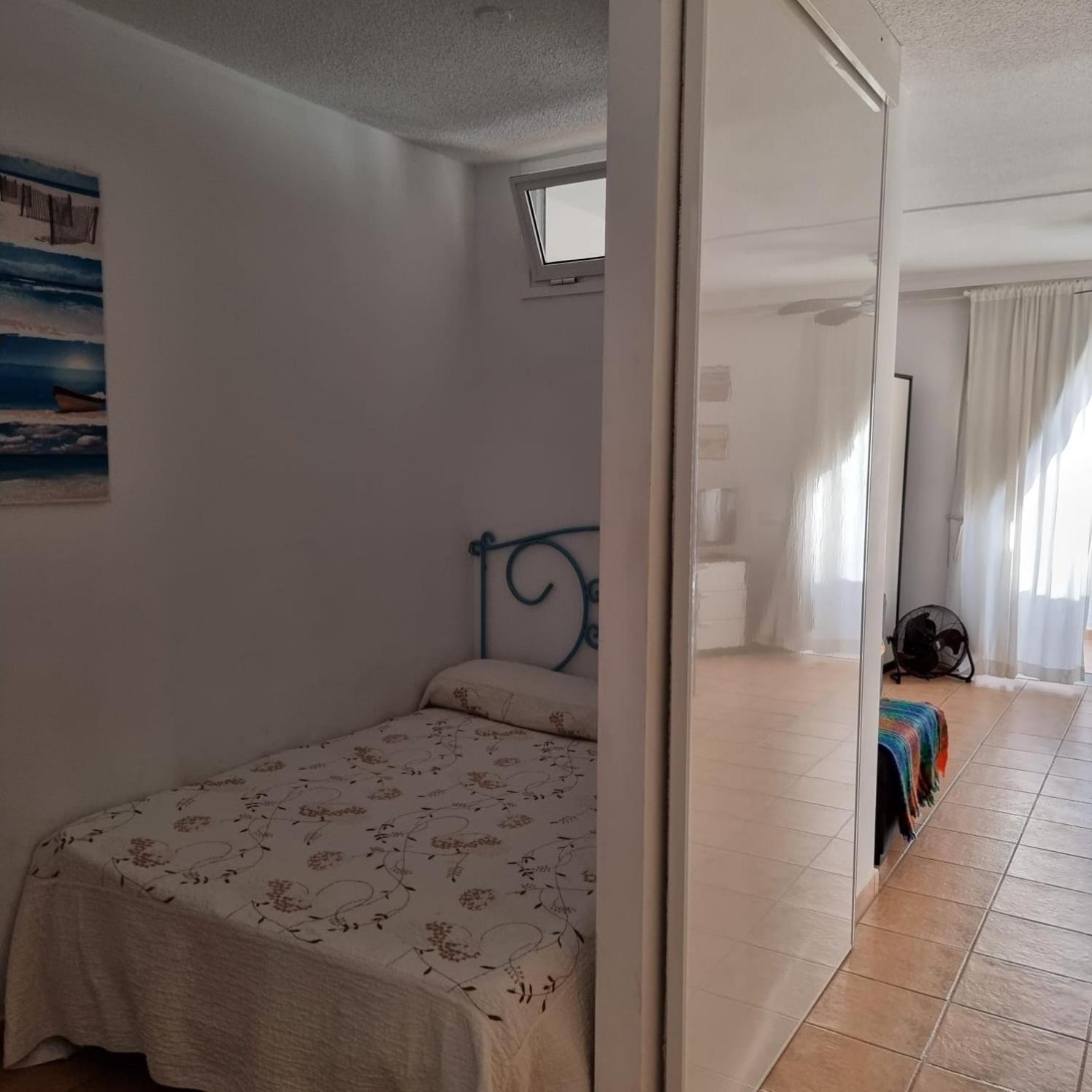 Apartamento Las Veronicas Arona  Ngoại thất bức ảnh