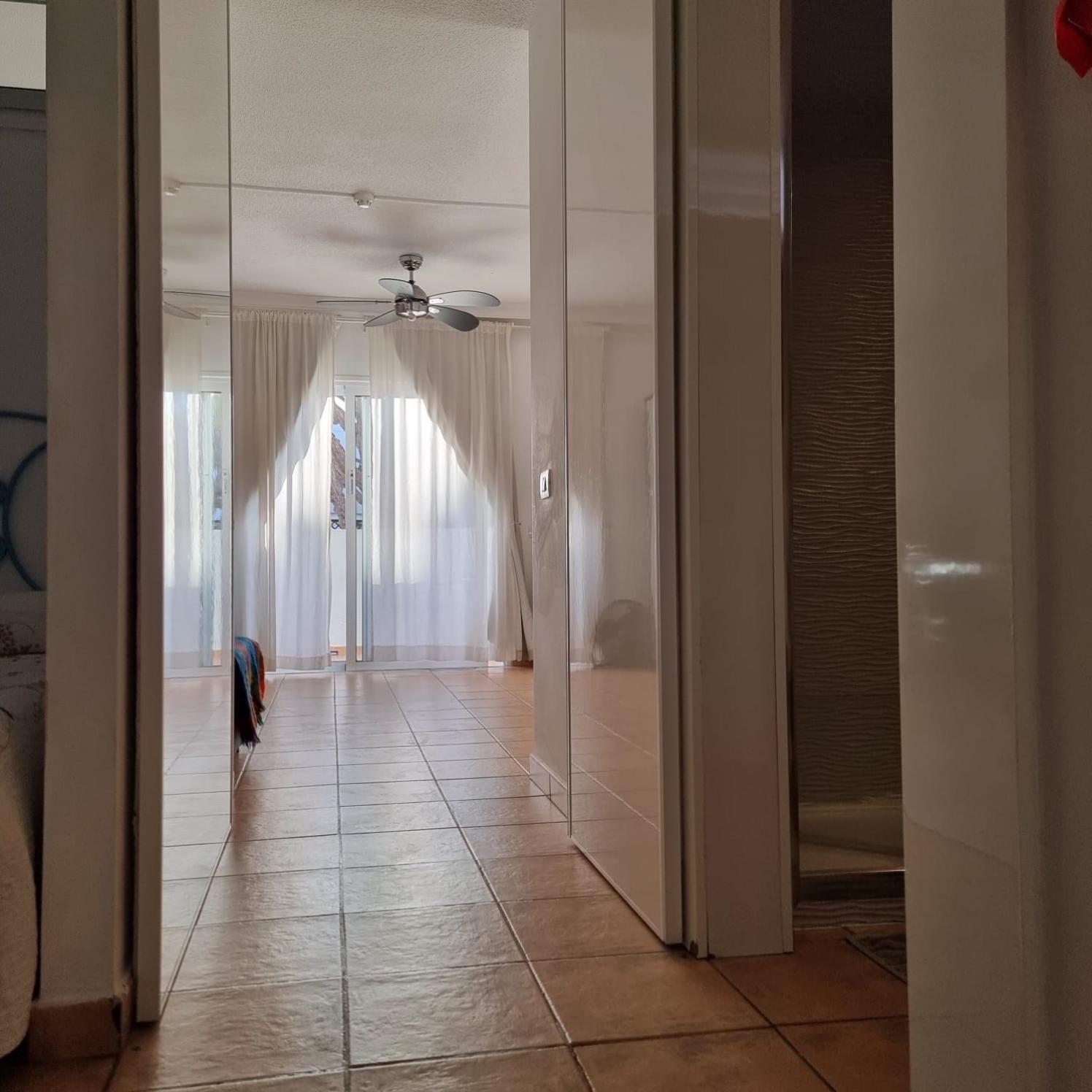 Apartamento Las Veronicas Arona  Ngoại thất bức ảnh