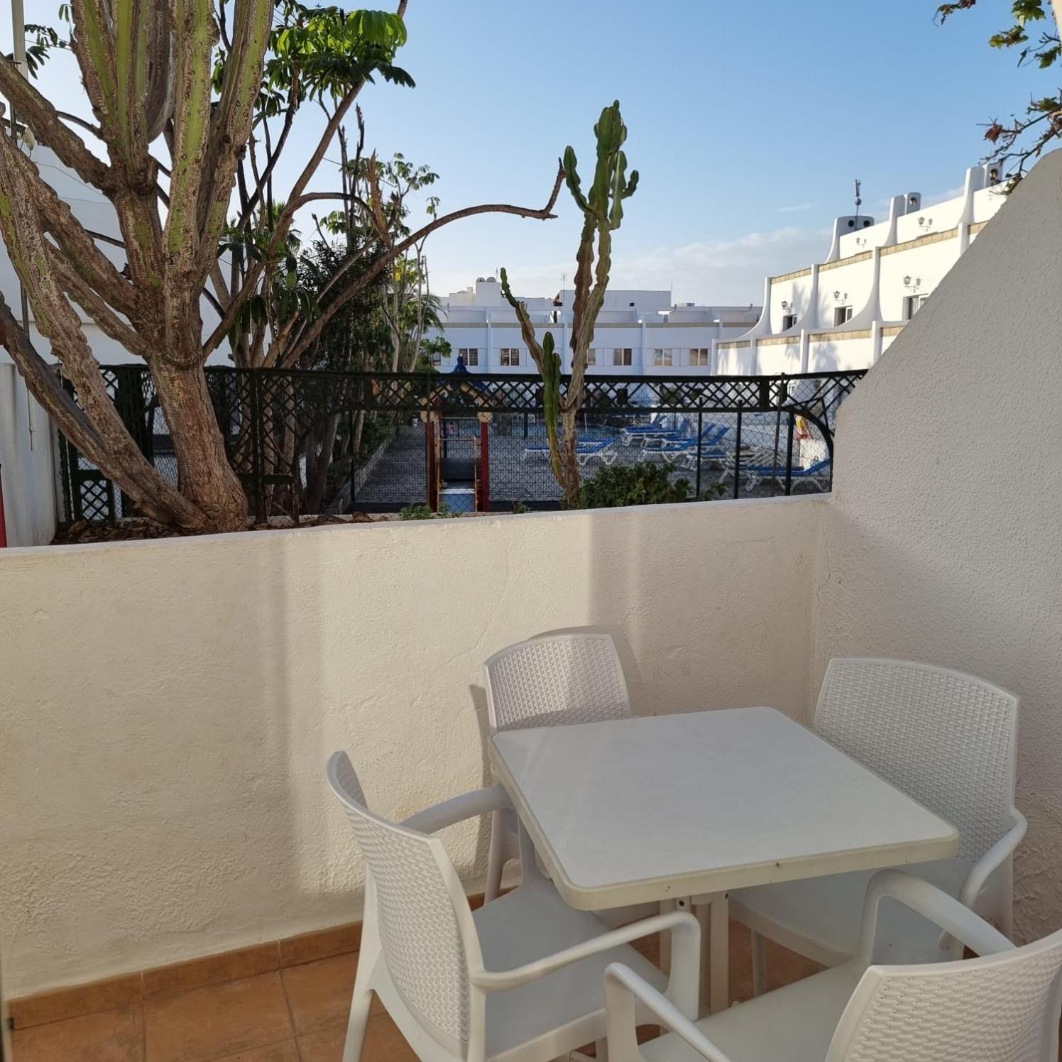 Apartamento Las Veronicas Arona  Ngoại thất bức ảnh