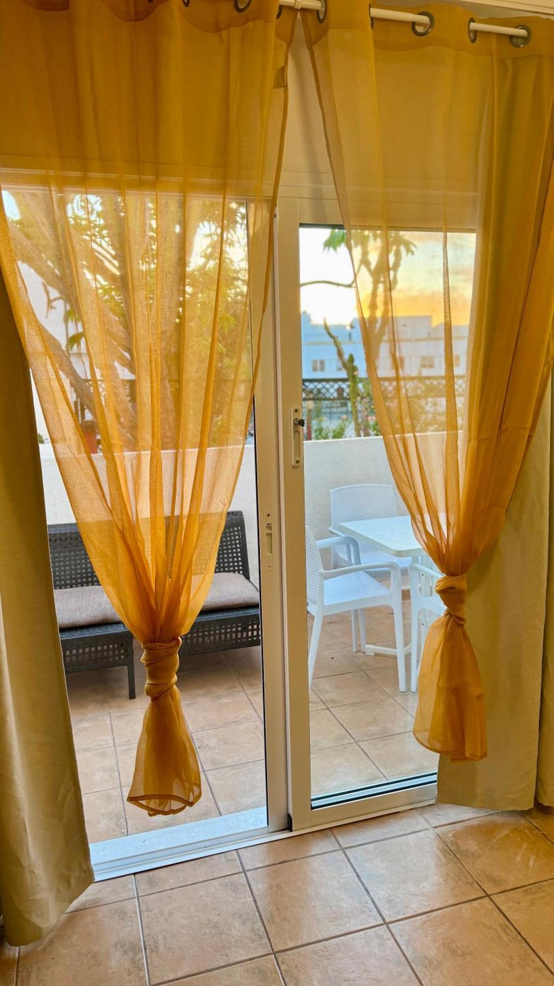 Apartamento Las Veronicas Arona  Ngoại thất bức ảnh