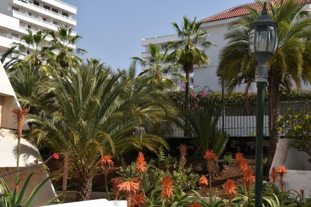 Apartamento Las Veronicas Arona  Ngoại thất bức ảnh