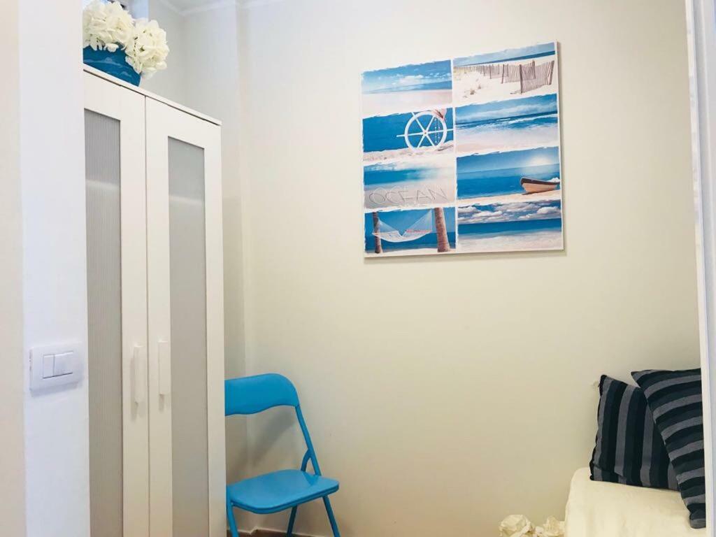 Apartamento Las Veronicas Arona  Ngoại thất bức ảnh