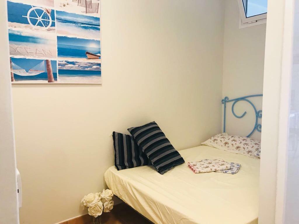 Apartamento Las Veronicas Arona  Ngoại thất bức ảnh